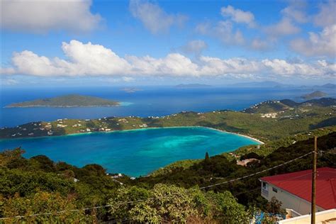 Which is the best beach in st thomas? Magens Bay (St. Thomas) Reviews | U.S. News Travel
