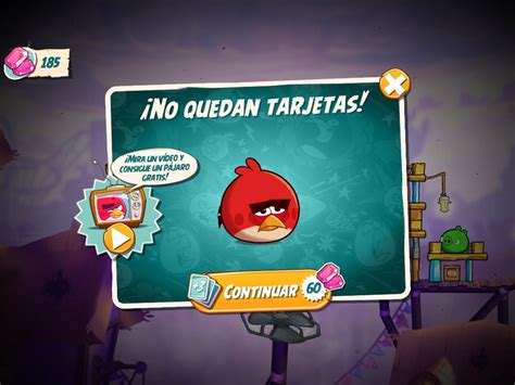 Análisis De Angry Birds 2 Anaitgames