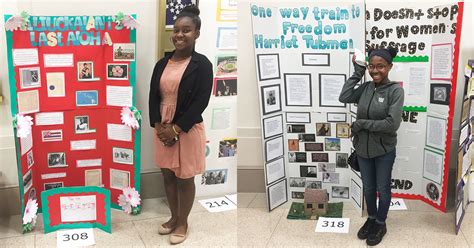 National History Day Projects — Dc Area Educators For Social Justice