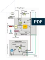 3 phase 6 lead motor wiring diagram. LG Split Type Aircon User Manual | Air Conditioning | Hvac