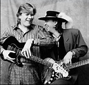 Jeff Healey and Why He Still Matters