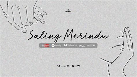 Lirik Lagu RAN - Saling Merindu [+Music Audio] | LifeLoeNET Lyrics