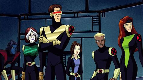 Get Nostalgic With This Dive Back Into X Men Evolution — Geektyrant