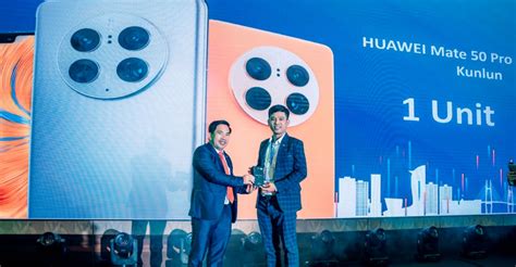 Huawei Ecosystem Summit Cambodia HUAWEI នមកជននវផលតផល នង