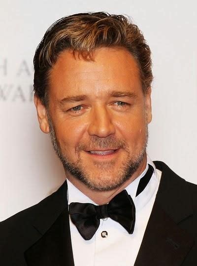 List The Greatest Actors Of All Time Russell Crowe Actors