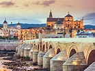 Cordoba Spain Mosque Cathedral Bridge Sunset | WorldStrides