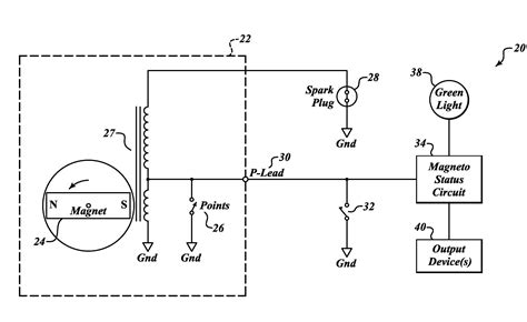 Continental ignition systems the aircraft magneto printing instructions to print this document in a wire connects the switch terminal on each magneto with the ignition switch. Unique Wiring Diagram Aircraft Magneto