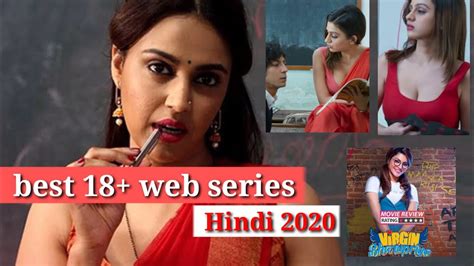Top Hottest Indian Web Series Adult Webseries Youtube Gambaran