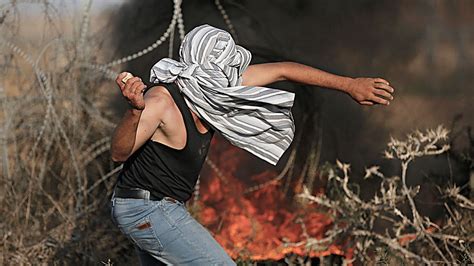 Hamás llama a reforzar la Intifada en Cisjordania RTVE