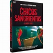 Chicos Sangrientos (Bloody Kids) · - · El Corte Inglés