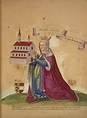 Elisabeth of Carinthia, Queen of the Romans - Turkcewiki.org