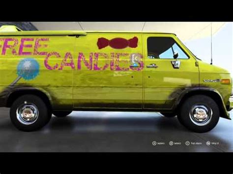 Слушайте песни, в том числе «everyone's sleeping», «people round town» и многие другие. Forza Motorsport 6 - bannable child kidnapper's van. - YouTube