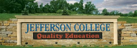 Alumni Us Jefferson College 2022