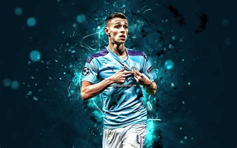 Guardiola's exit poser for chelsea and manchester city. Download wallpapers Phil Foden, goal, english footballers ...