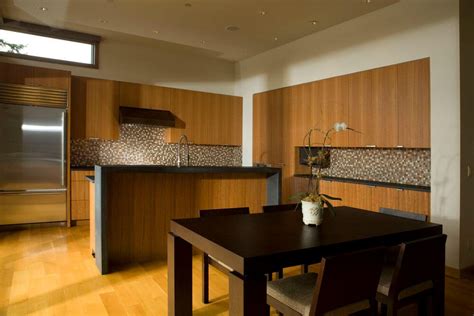 When it comes to cabinet refacing in los angles, bradco is the #1 choice. Modern Kitchen, Wet Bar, & Entertainment Center, Los ...