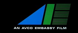 AVCO Embassy Pictures from 'The Fog' (1980) | Star wars episode ii ...