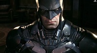 Batman Arkham Knight - Video Showcase of All Costumes and Batmobile Skins