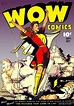 Superhero comics - Wikipedia