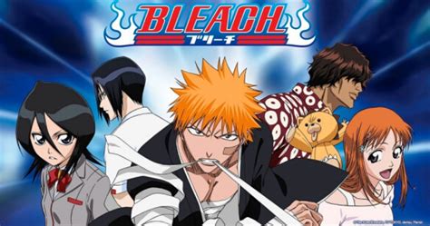 Bleach: 5 Famous Manga That Influenced It (& 5 That Aren't So Famous)