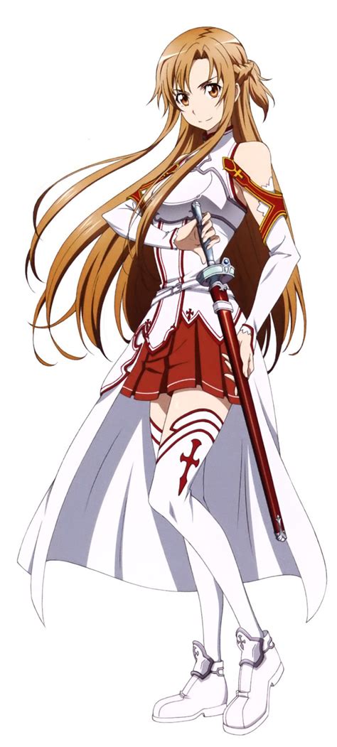 Imgur The Most Awesome Images On The Internet Sword Art Online Asuna Sword Art Online