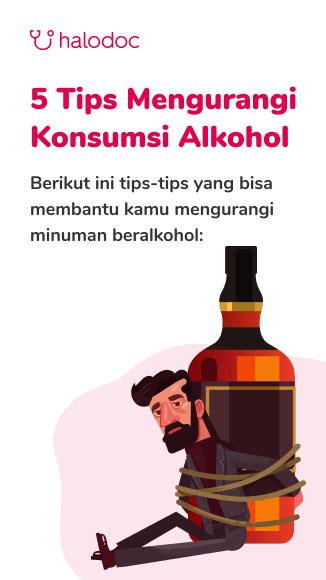 Berapa Batasan Aman Mengonsumsi Minuman Beralkohol