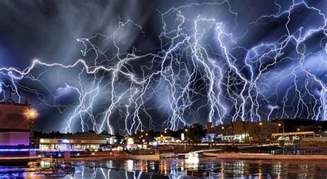 Lightning And Landscapes By Alexius Van Der Westhuizen Digital Gallery