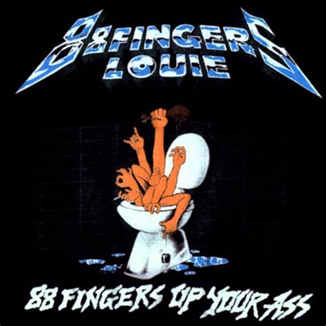 88 Fingers Louie Ritter Lyrics Genius Lyrics