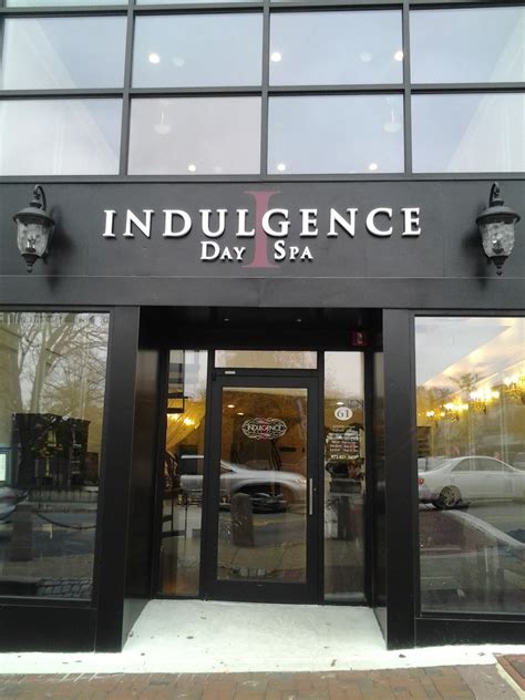 Indulgence Salon Get Your Holiday Pamper On In South Orange The