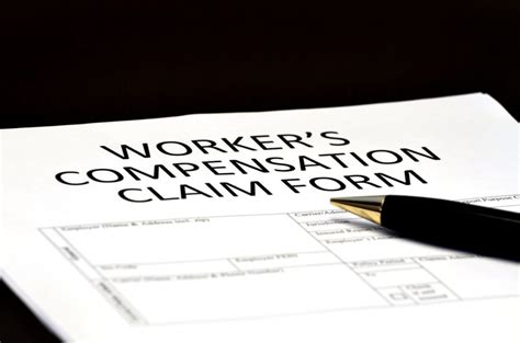 Workers Compensation Claims Process Einsurance