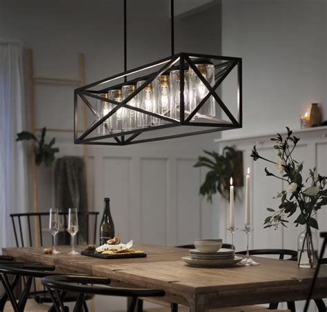 4 Tips For Dining Room Lighting Design Inspirations Lightsonline