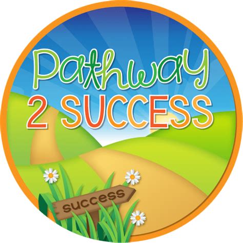 Grab Button For The Pathway 2 Success Social Emotional Learning