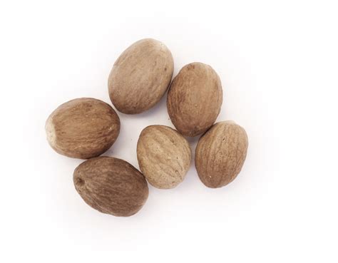 Nutmeg for Cooking and Health Benefits
