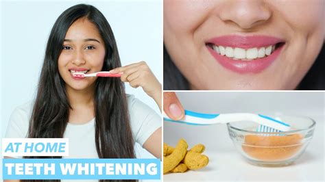 How To Clean Black Teeth At Home How To Remove Black Line Above Crown