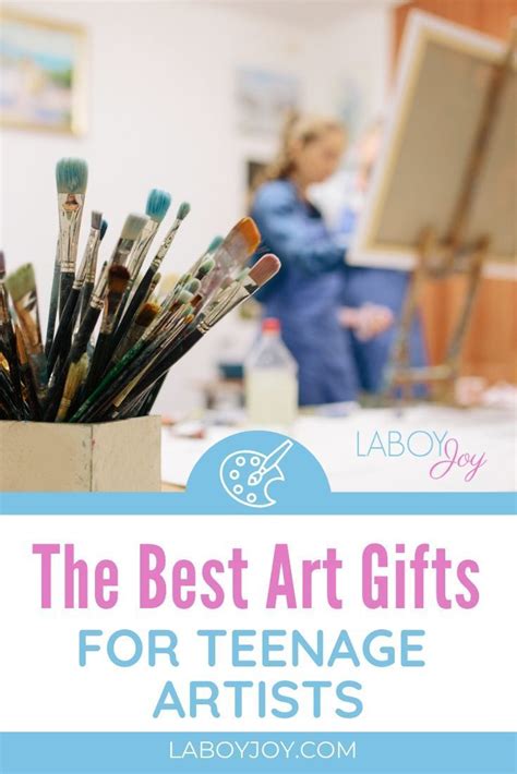 Best Art Ts For Teenage Artists This Year In 2020 Ts For An