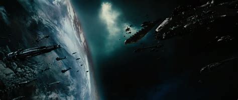 Alliance Flagship Serenity Also The Coolest Space Battle Scene Imo