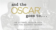 Movie Review: And the Oscar Goes To … - Reel Life With Jane