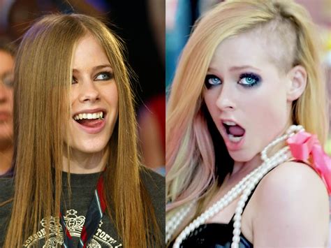 Avril Lavigne Conspiracy Starts A Conspiracy Thread Twitter Meme