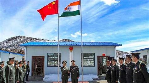 India China To Continue Military Dialogue Expectations Low On Outcomes