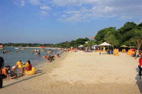 Konsep 48 Wisata Jepara Pantai Bandengan