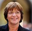 SPD: Ulla Schmidt ist neue Bundesvorsitzende der Lebenshilfe - WELT