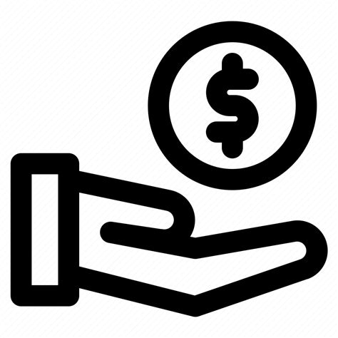 Income Earning Profit Icon Download On Iconfinder