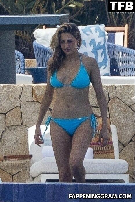 Sophia Stallone Nude The Fappening FappeningGram