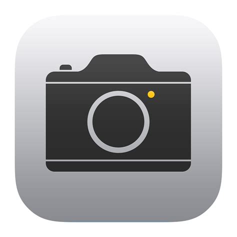 Camera Icon Png Image Android App Icon Camera Icon Iphone Logo