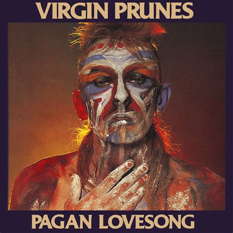 Virgin Prunes Music Fanart Fanart Tv