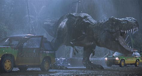 Jurassic Park Incident Film Universe Jurassic Outpost Encyclopedia