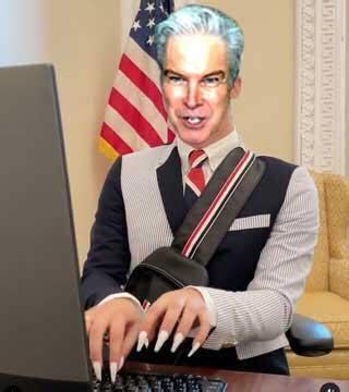 Latina On Twitter Rt Vivalaames Bill Mitchell Working Hard For