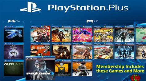 Sony have announced which games will be free as part of the playstation plus subscription across ps5 and ps4, and it's another great month. PS4 PlayStation Plus - Free Game Lineup February 2014 【HD ...