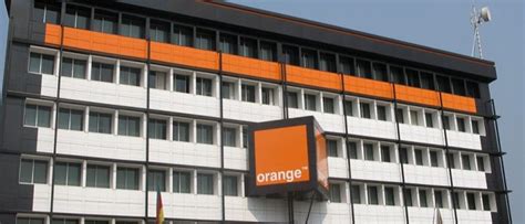 Recrutement Orange Cameroun Plusieurs Postes Vacants Infos Concours