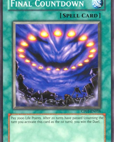 Top 10 Cards To Regain Life Points In Yu Gi Oh Hobbylark