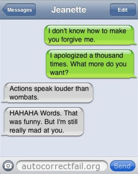 20 Hilarious And Best Autocorrect Fails Ultralinx Best Autocorrect Fails Funny Texts Funny